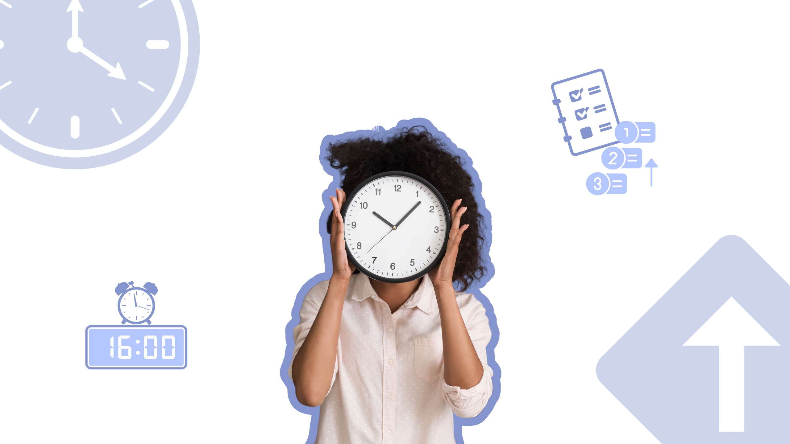 Gestion du temps et des priorités