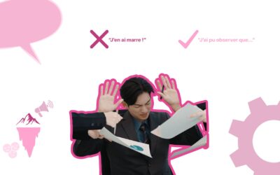 Méthode DESC : recadre ton collaborateur sans conflit